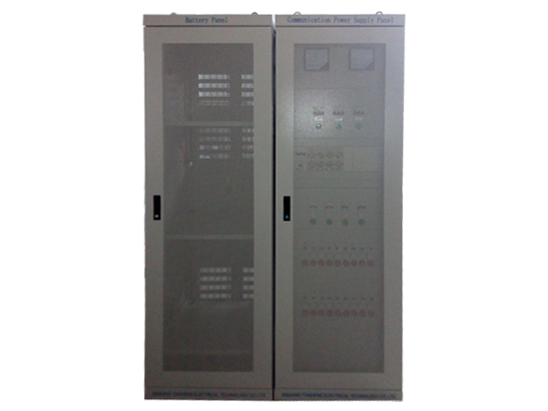 Power supply cabinet48V/150AH